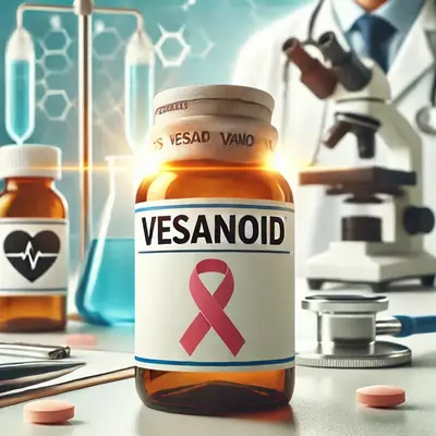 Vesanoid