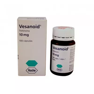 Vesanoid